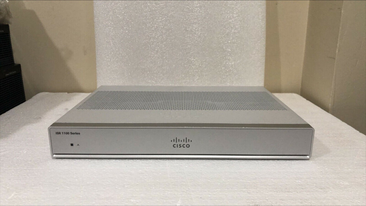 Cisco C1111-4P