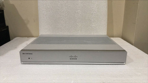 Cisco C1111-4P