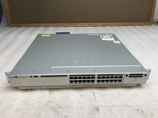 Cisco WS-C3850-24U-L
