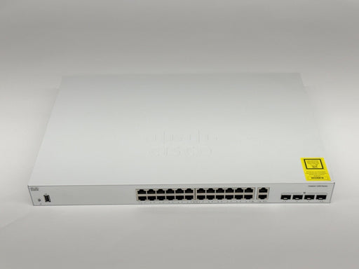Cisco C1000FE-24T-4G-L