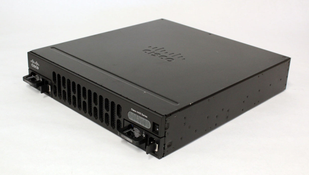 Cisco ISR4451-X-AXV/K9