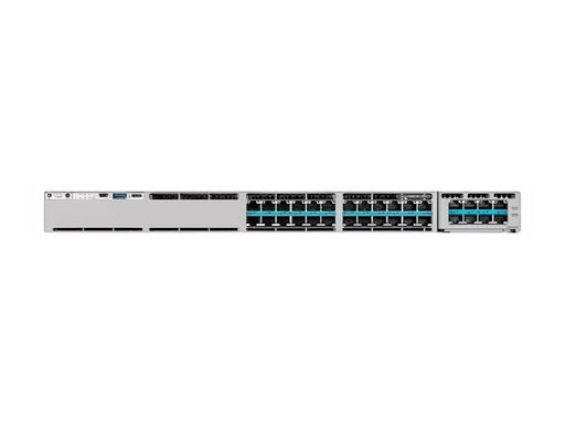 Cisco C9300X-24HX-E