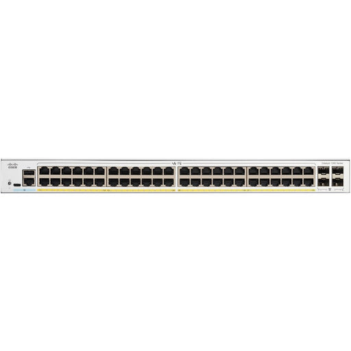 Cisco C1300-48P-4G