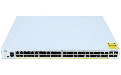 Cisco C1000-48P-4G-L