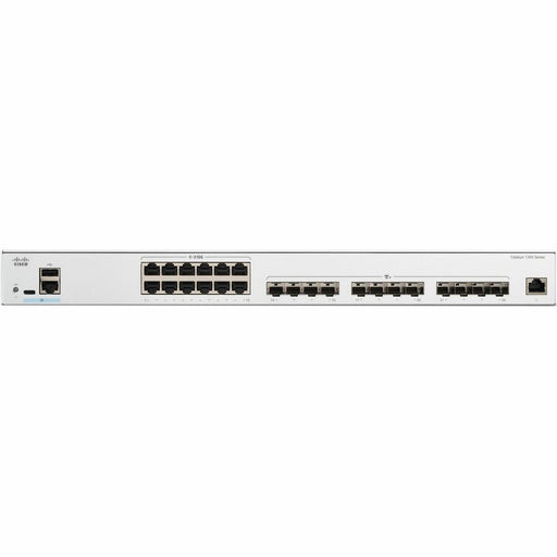 Cisco C1300-24XTS
