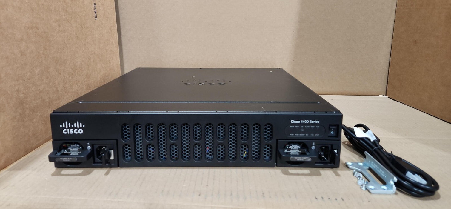 Cisco ISR4451-X-AXV/K9