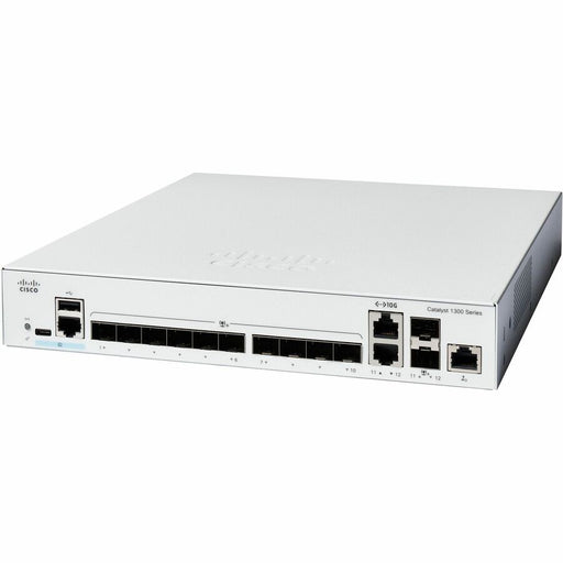 Cisco C1300-12XS