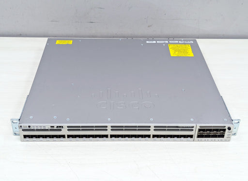 Cisco WS-C3850-32XS-S