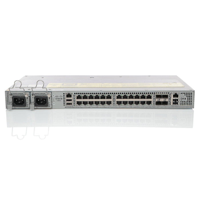Cisco ASR-920-24TZ-M