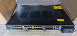 Cisco IE-4010-16S12P