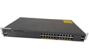 Cisco WS-C2960X-24TS-LL