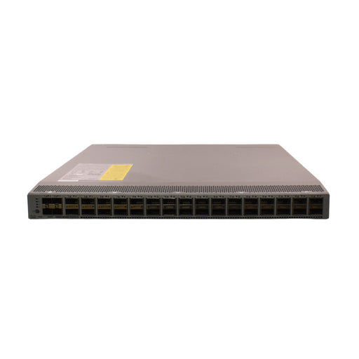 Cisco N3K-C3132Q-XL