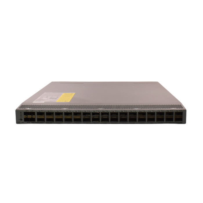 Cisco N3K-C3132Q-XL