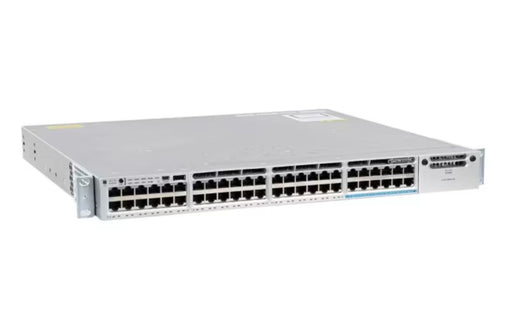 Cisco WS-C3850-12X48U-E