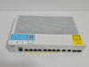 Cisco CBS350-8FP-E-2G