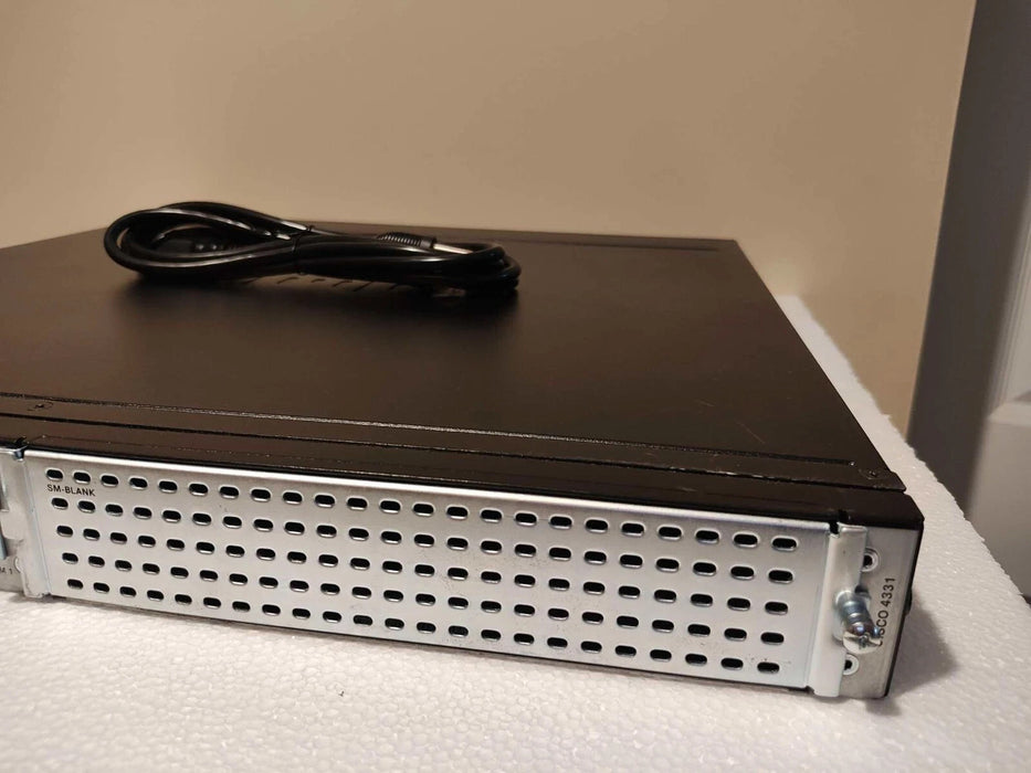 Cisco ISR4331-V/K9