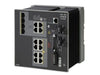 Cisco IE-4000-4T4P4G-E