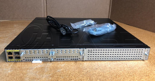 Cisco ISR4331-AXV/K9