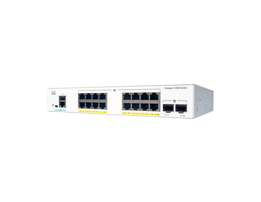 Cisco C1000-16T-E-2G-L