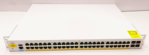 Cisco C1000-48P-4G-L