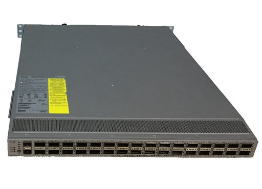 Cisco N3K-C3232C