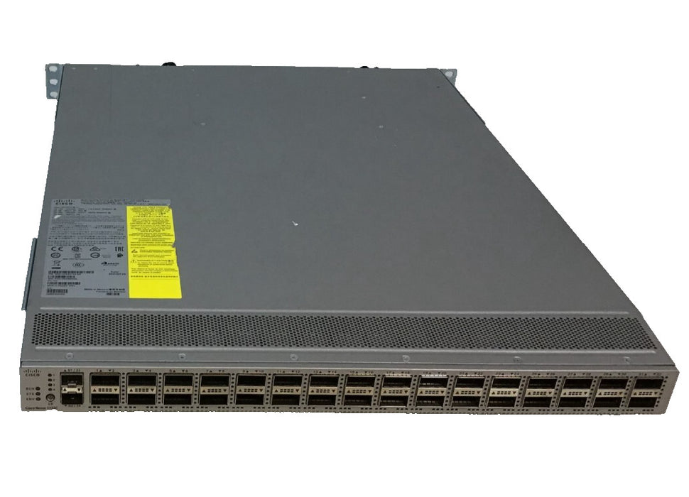 Cisco N3K-C3232C