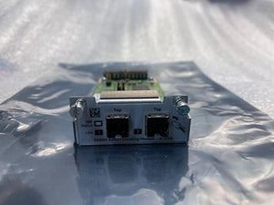 Aruba JL325A 2930 2-Port Stacking Module for 2930M Switches - Refurbished