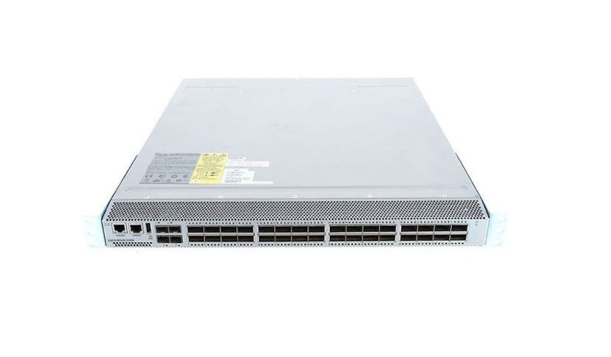 Cisco N3K-C3132Q-40GE