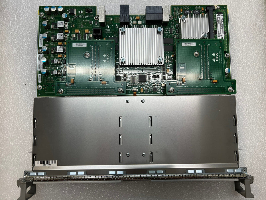 Cisco ASR1000-SIP40 4-Slot SPA Interface Processor