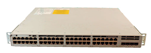 Cisco C9300L-48P-4G-A