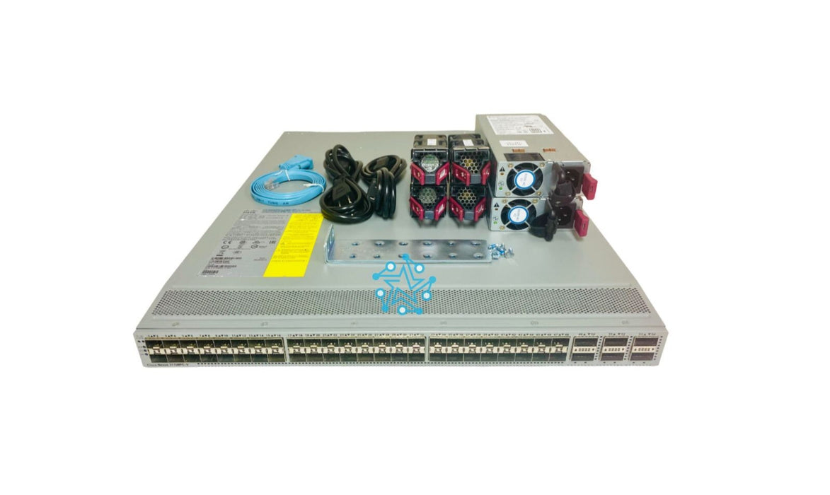Cisco N3K-C31108PC-V