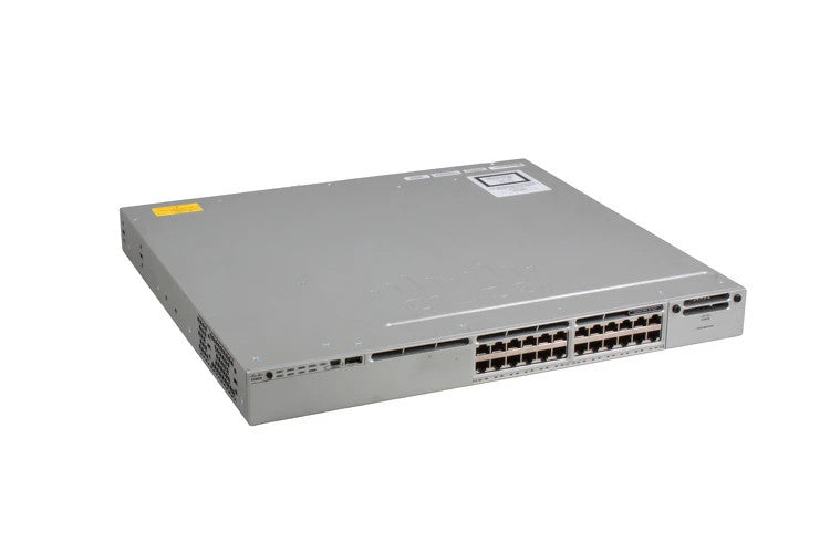 Cisco WS-C3850-24U-L