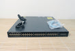 Cisco WS-C3650-48TD-E