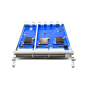 Arista DCS-7500E-48S-LC 48×1/10GbE SFP+ Line Card for 7504 and 7508 Chassis - Refurbished