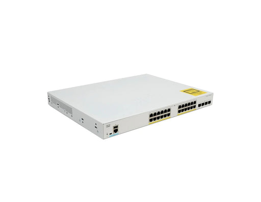 Cisco C1000-24FP-4X-L