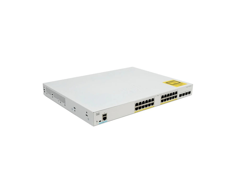 Cisco C1000-24FP-4X-L