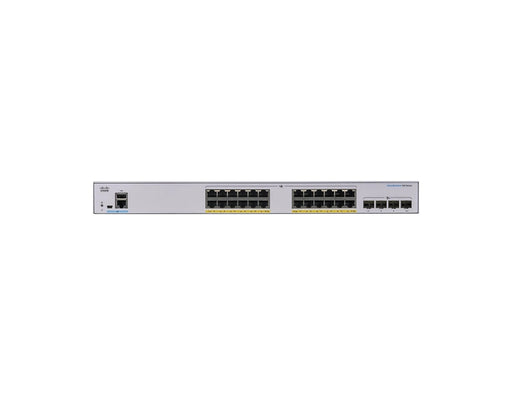 Cisco CBS250-24FP-4X