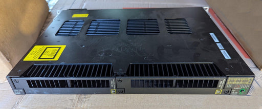 Cisco IE-4010-16S12P