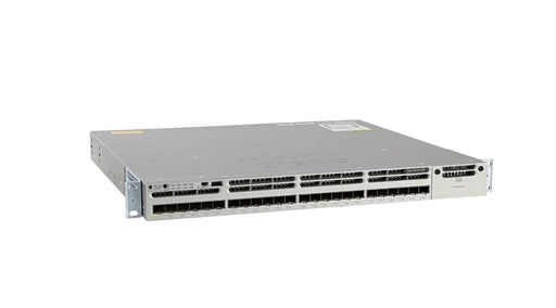Cisco WS-C3850-24S-E