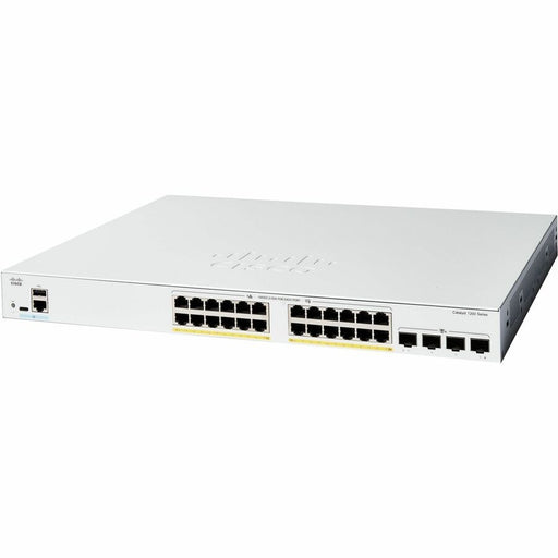Cisco C1200-24FP-4X