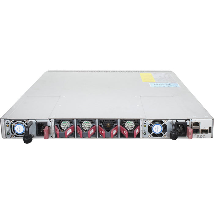 Cisco N9K-C9232C