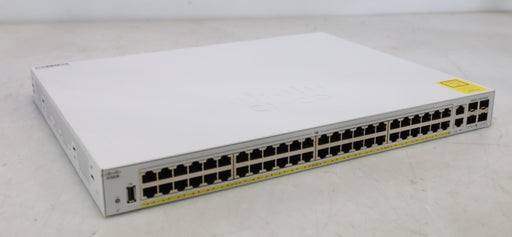 Cisco C1000FE-48P-4G-L