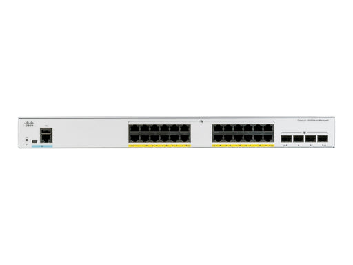 Cisco C1000-24P-4X-L