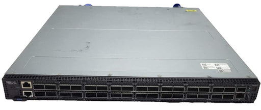 Dell Z9100-ON