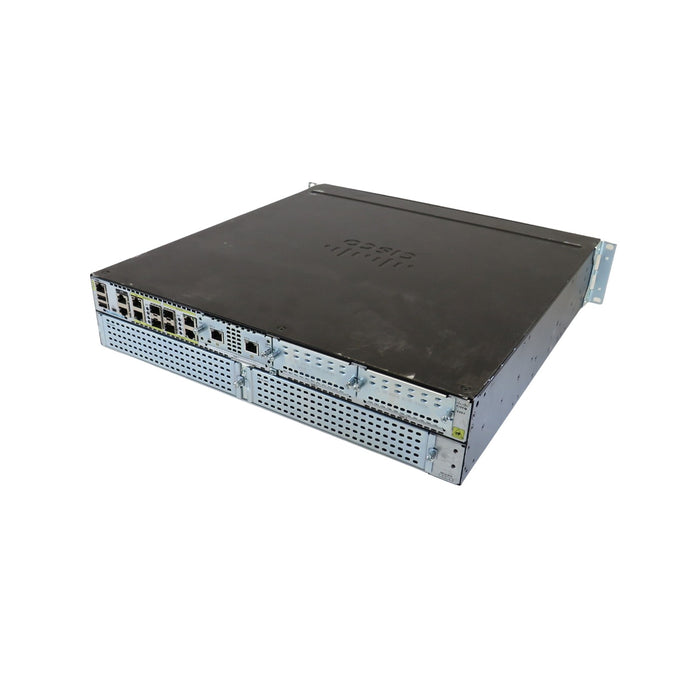 Cisco ISR4451-X-VSEC/K9