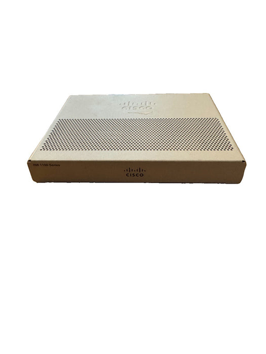 Cisco C1101-4P
