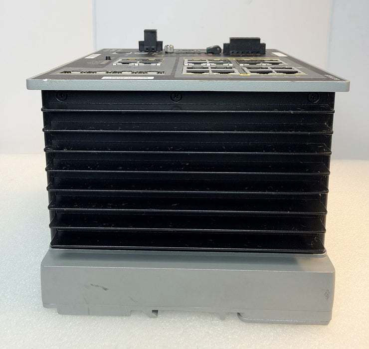 Cisco IE-4000-8GT8GP4G-E