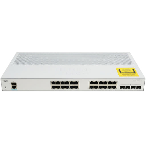 Cisco C1000-24T-4G-L