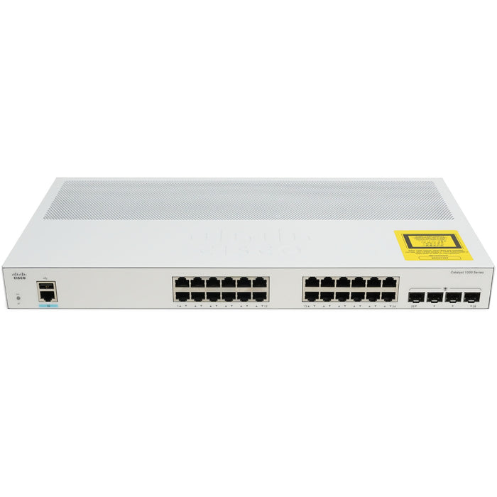 Cisco C1000-24T-4G-L