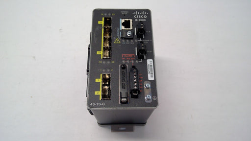 Cisco IE-2000-4S-TS-G-L